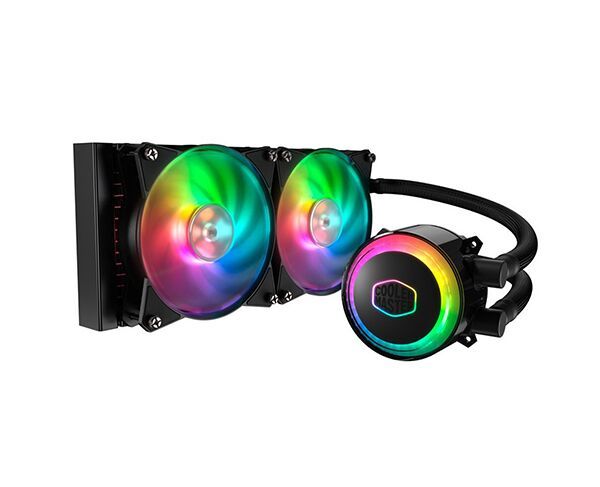 Cooler Master RGB AIO CPU Cooler